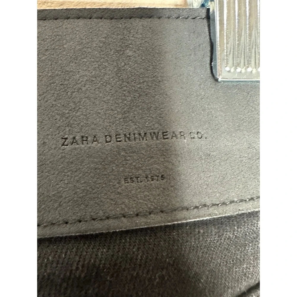 Zara discover ultimate